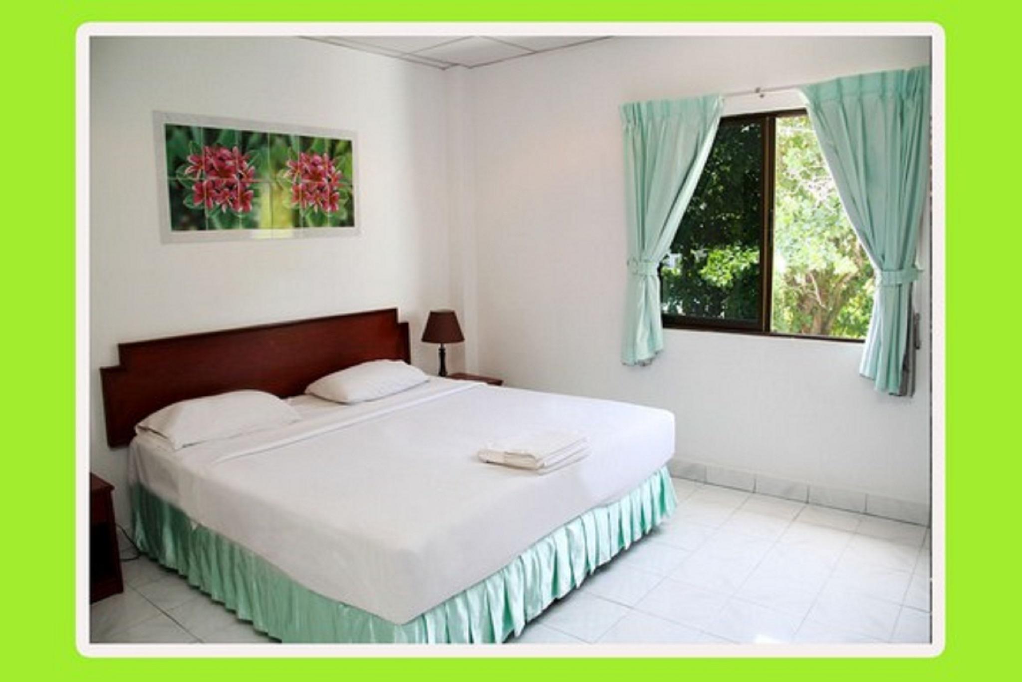 เวลคัม อินน์ กะรน Phuket ภายนอก รูปภาพ